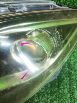 ФАРА НА MAZDA ATENZA GH5FW