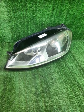 ФАРА НА VOLKSWAGEN GOLF 5G1