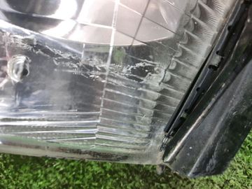 ФАРА НА ISUZU BIGHORN UBS69GW