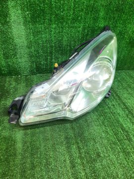 ФАРА НА CITROEN C3 A51