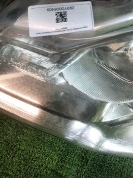 ФАРА НА CITROEN C3 A51