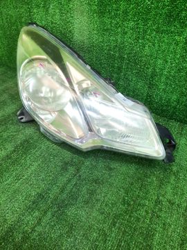 ФАРА НА CITROEN C3 A51