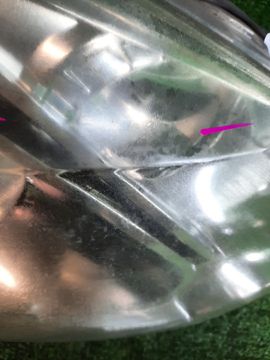 ФАРА НА CITROEN C3 A51