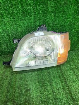 ФАРА НА HONDA STEPWGN RF2