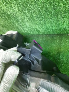 ФАРА НА SUZUKI SOLIO MA15S