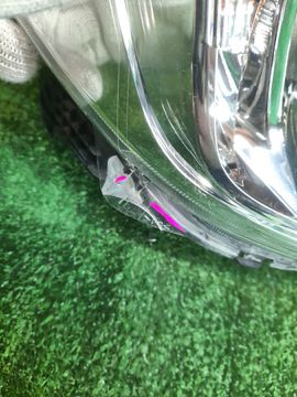 ФАРА НА HONDA N-WGN JH1