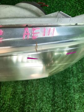 ФАРА НА TOYOTA COROLLA SPACIO AE111N