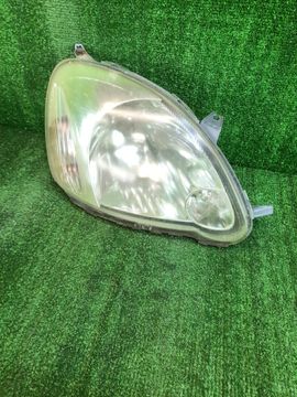 ФАРА НА TOYOTA VITZ NCP10