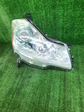ФАРА НА NISSAN FUGA Y50