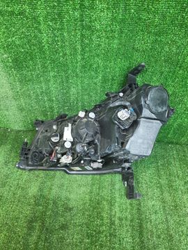 ФАРА НА NISSAN FUGA Y50