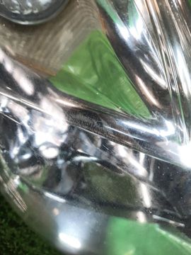 ФАРА НА NISSAN PRESAGE TU31