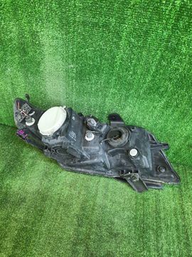 ФАРА НА HONDA ACCORD CL7