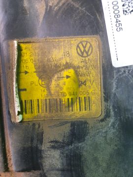 ФАРА НА VOLKSWAGEN TOURAN 1T1