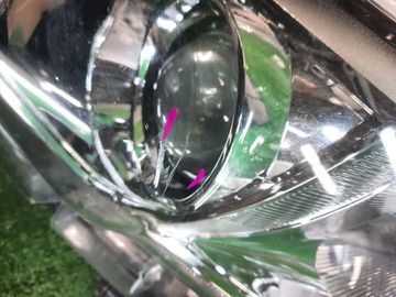 ФАРА НА TOYOTA NOAH ZRR80G