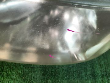 ФАРА НА NISSAN SERENA TC24