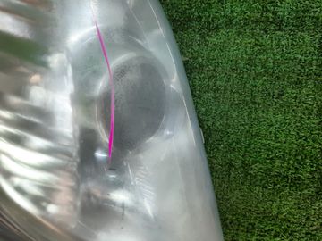 ФАРА НА TOYOTA COROLLA  AXIO NZE141