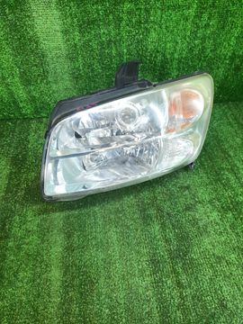 ФАРА НА NISSAN STAGEA M35