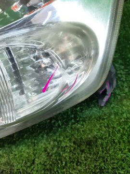 ФАРА НА NISSAN STAGEA M35