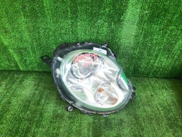 ФАРА НА MINI HATCH R56