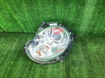 ФАРА НА MINI HATCH R56