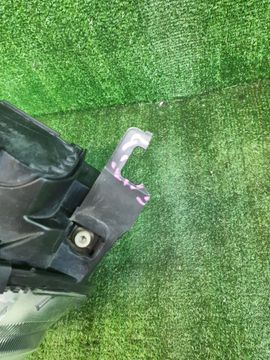 ФАРА НА MINI HATCH R56