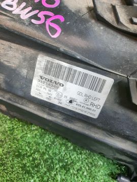 ФАРА НА VOLVO V70 BW56