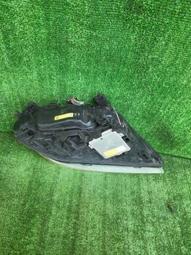 ФАРА НА VOLVO V70 BW56