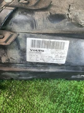 ФАРА НА VOLVO V70 BW56