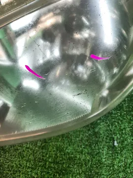 ФАРА НА MITSUBISHI AIRTREK CU2W