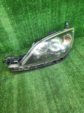 ФАРА НА MAZDA AXELA BK5P