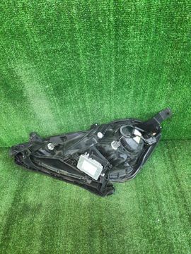 ФАРА НА HONDA FIT SHUTTLE GG7