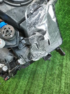 ФАРА НА NISSAN FUGA Y50