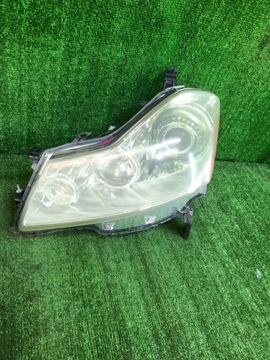 ФАРА НА NISSAN FUGA Y50