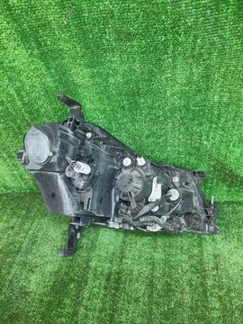 ФАРА НА NISSAN FUGA Y50