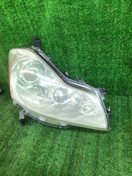 ФАРА НА NISSAN FUGA Y50