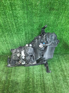 ФАРА НА NISSAN FUGA Y50