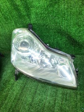 ФАРА НА NISSAN FUGA Y50