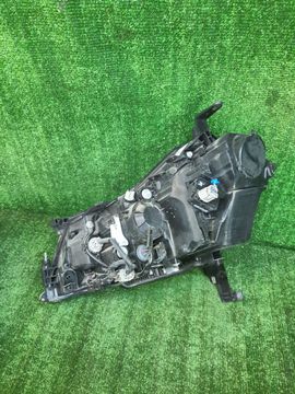 ФАРА НА NISSAN FUGA Y50