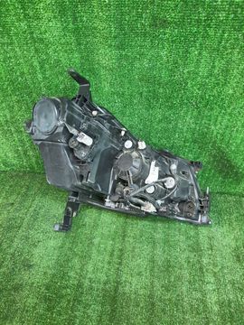 ФАРА НА NISSAN FUGA Y50