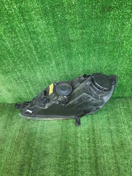 ФАРА НА VOLKSWAGEN GOLF PLUS 5M1