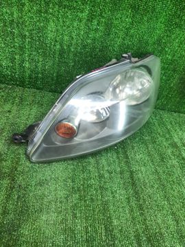 ФАРА НА VOLKSWAGEN GOLF PLUS 5M1