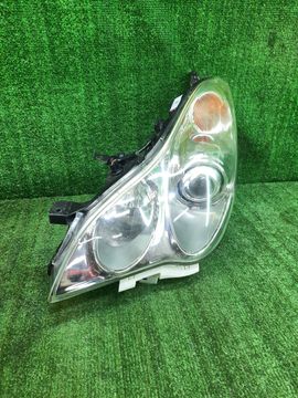 ФАРА НА NISSAN SKYLINE CROSSOVER J50