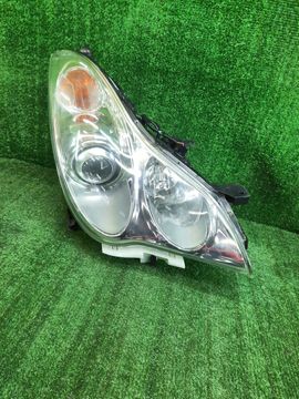ФАРА НА NISSAN SKYLINE CROSSOVER J50