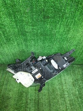 ФАРА НА NISSAN SKYLINE CROSSOVER J50