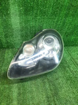 ФАРА НА PORSCHE CAYENNE 955