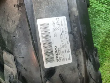 ФАРА НА VOLVO V70 BW56