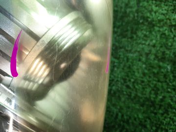 ФАРА НА TOYOTA CAMRY ACV40