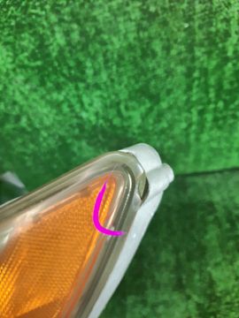 ФАРА НА TOYOTA CAMRY ACV40