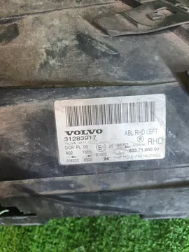 ФАРА НА VOLVO V70 BW56