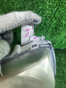 ФАРА НА TOYOTA GAIA SXM10G